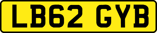 LB62GYB