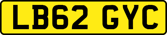 LB62GYC