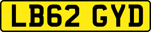 LB62GYD