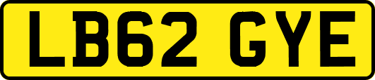 LB62GYE