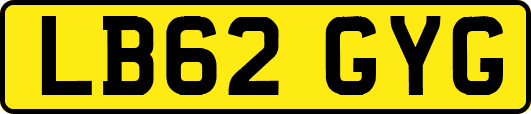 LB62GYG