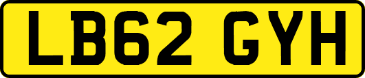 LB62GYH