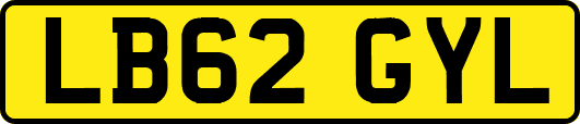 LB62GYL