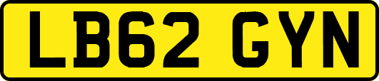LB62GYN