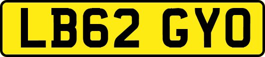 LB62GYO