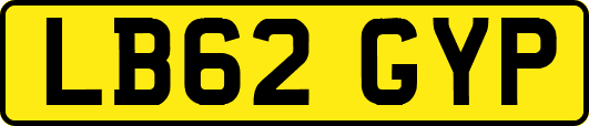 LB62GYP