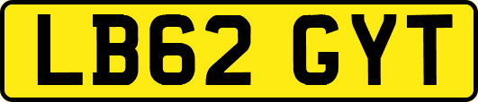 LB62GYT