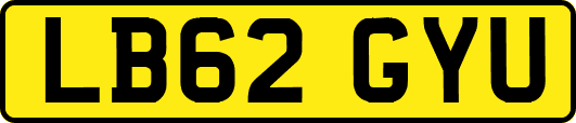 LB62GYU
