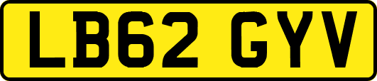 LB62GYV