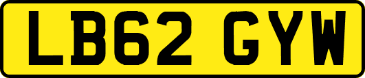 LB62GYW