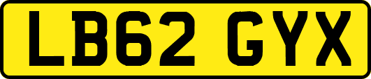 LB62GYX
