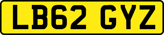LB62GYZ