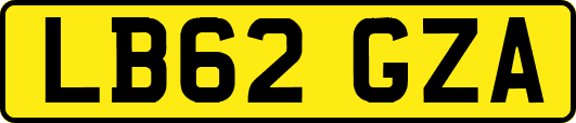 LB62GZA