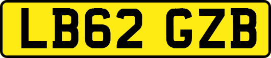 LB62GZB