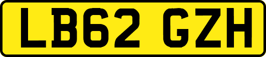 LB62GZH