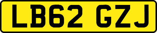 LB62GZJ