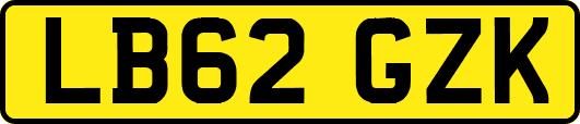 LB62GZK