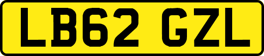 LB62GZL