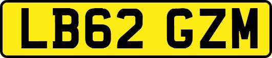 LB62GZM