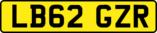 LB62GZR