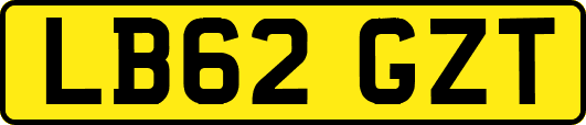 LB62GZT