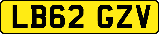LB62GZV