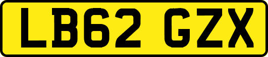 LB62GZX