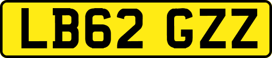 LB62GZZ