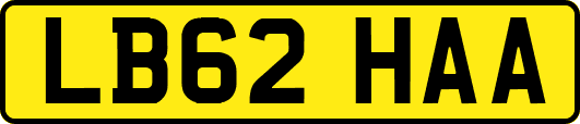 LB62HAA