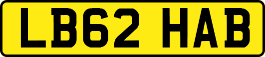 LB62HAB