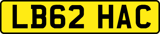 LB62HAC