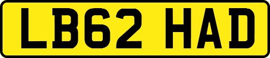 LB62HAD