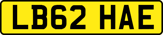 LB62HAE