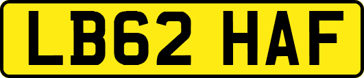 LB62HAF