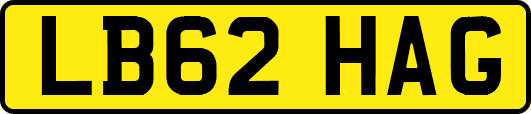 LB62HAG