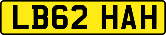 LB62HAH
