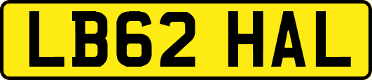 LB62HAL