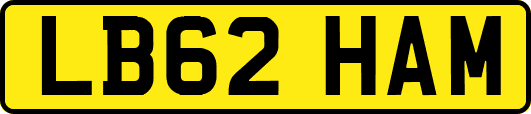 LB62HAM