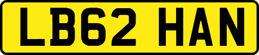 LB62HAN