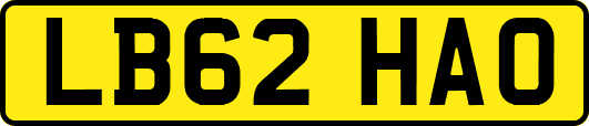 LB62HAO