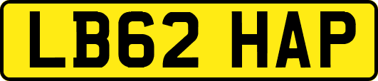 LB62HAP