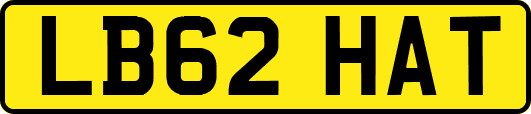 LB62HAT