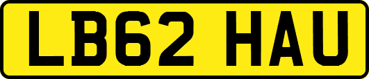 LB62HAU