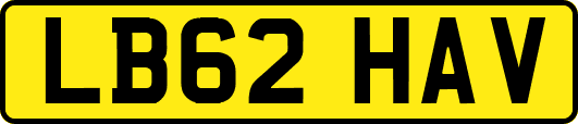 LB62HAV