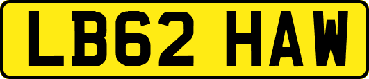 LB62HAW