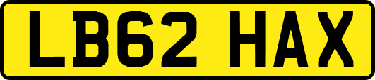 LB62HAX