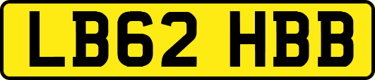 LB62HBB