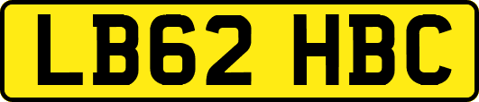 LB62HBC