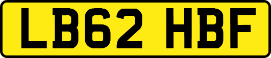 LB62HBF