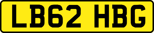 LB62HBG